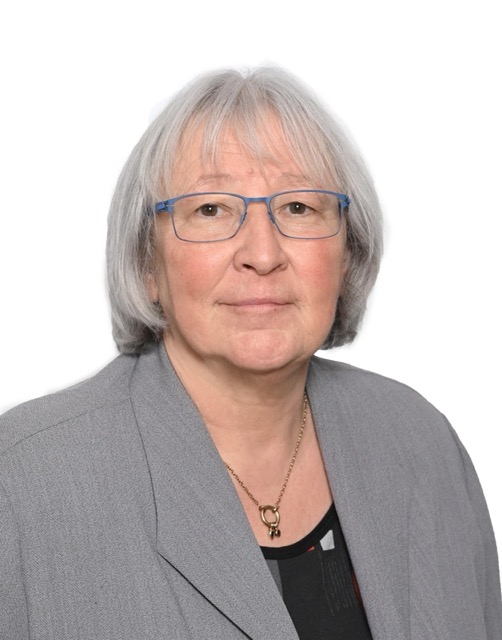 Bild von Marianne Scheu-Helgert